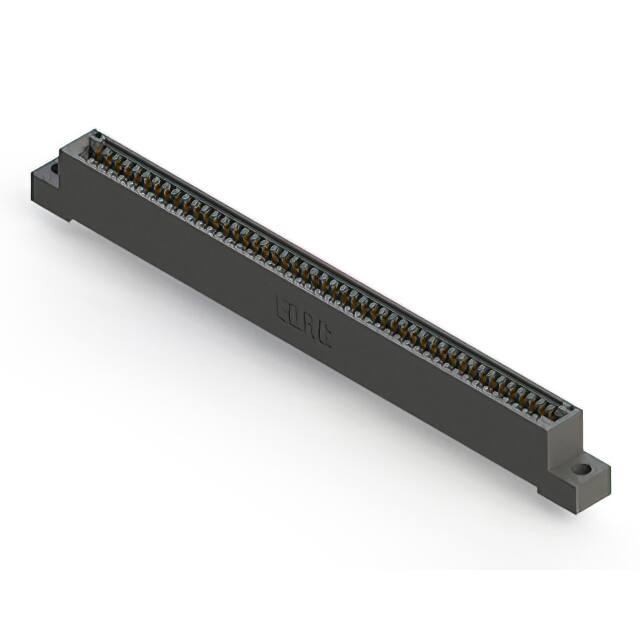 895-047-521-104 EDAC Inc.  Edgeboard Connectors